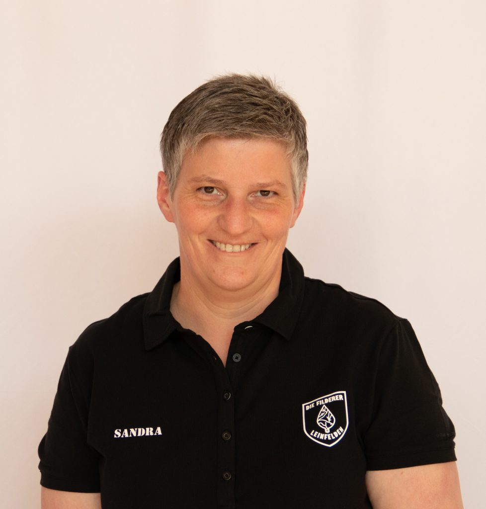 Sandra Müller