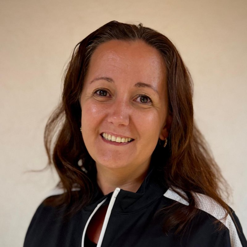 Andrea Burkhardt