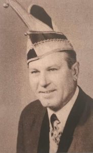 Hans Schindler