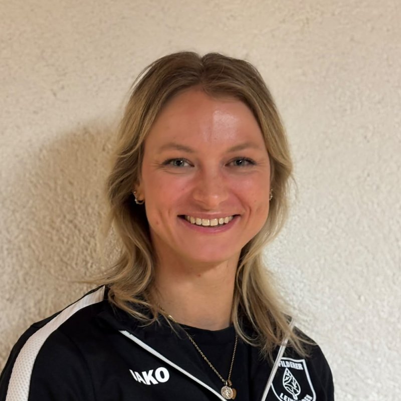 Katja Dohnke