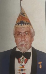 Peter Hudelmaier