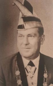 Rolf Abele