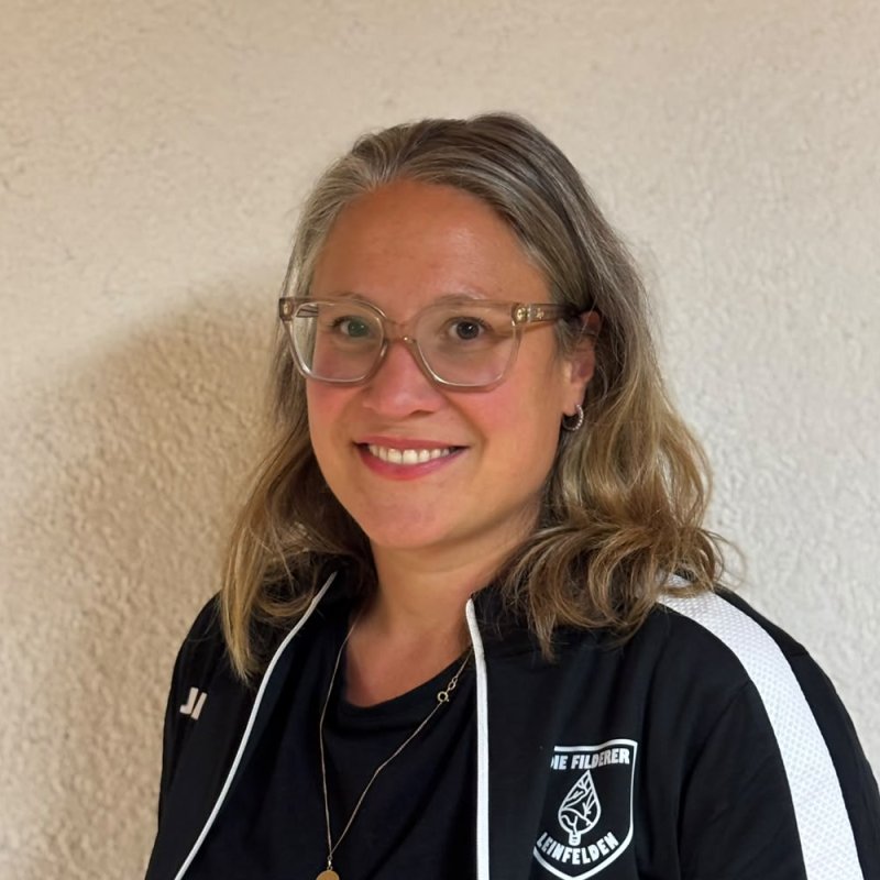 Sandra Widmann