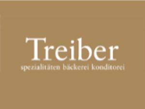 Bäckerei und Konditorei Treiber GmbH