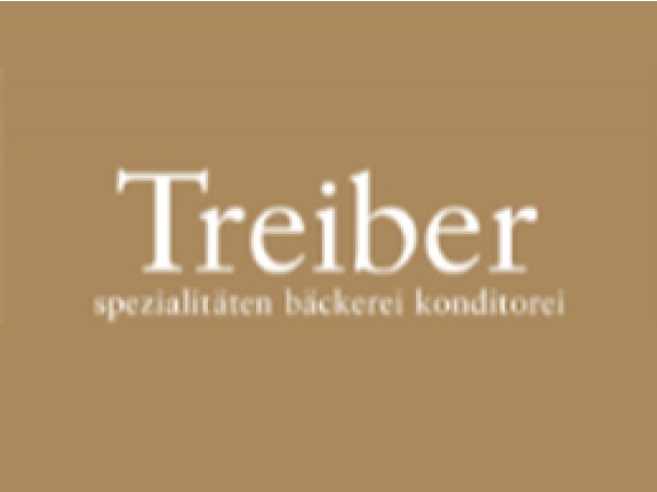 Bäckerei und Konditorei Treiber GmbH