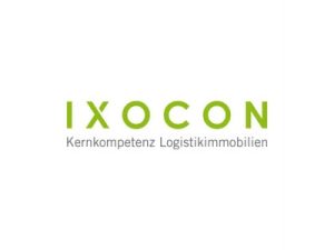 Ixocon