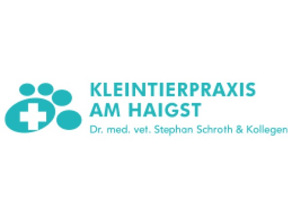 Kleintierpraxis am Haigst Dr. med. vet. Stephan Schroth